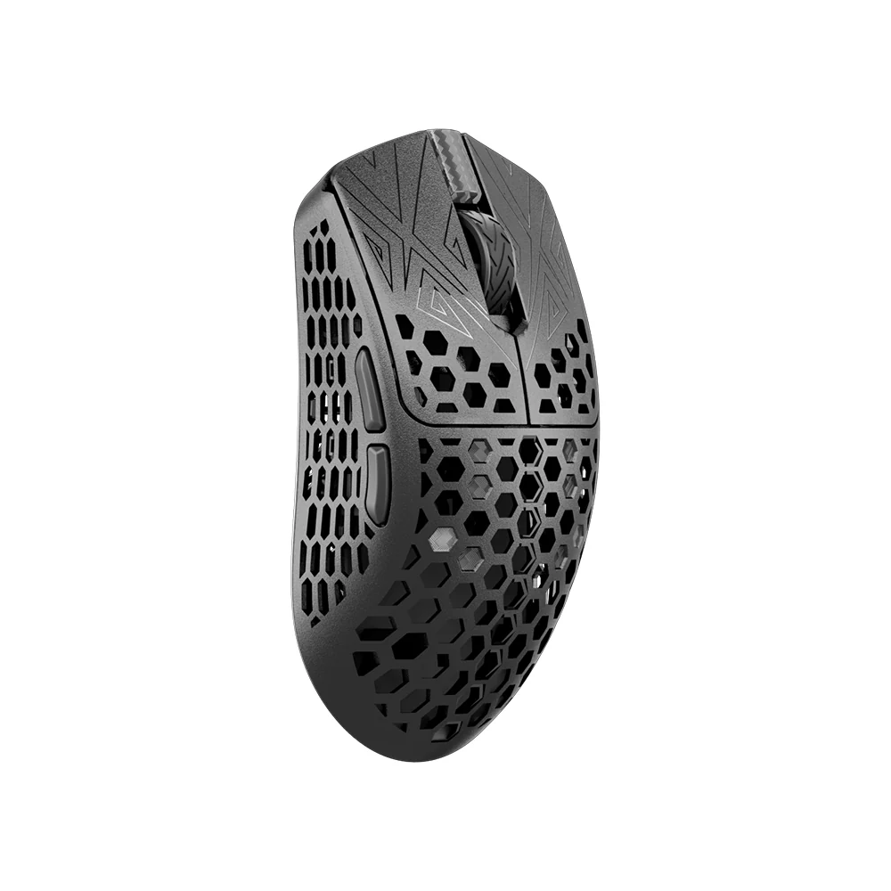 Arbiter Studio AKITSU Carbon Fiber 8K Wireless Gaming Mouse - Image 3