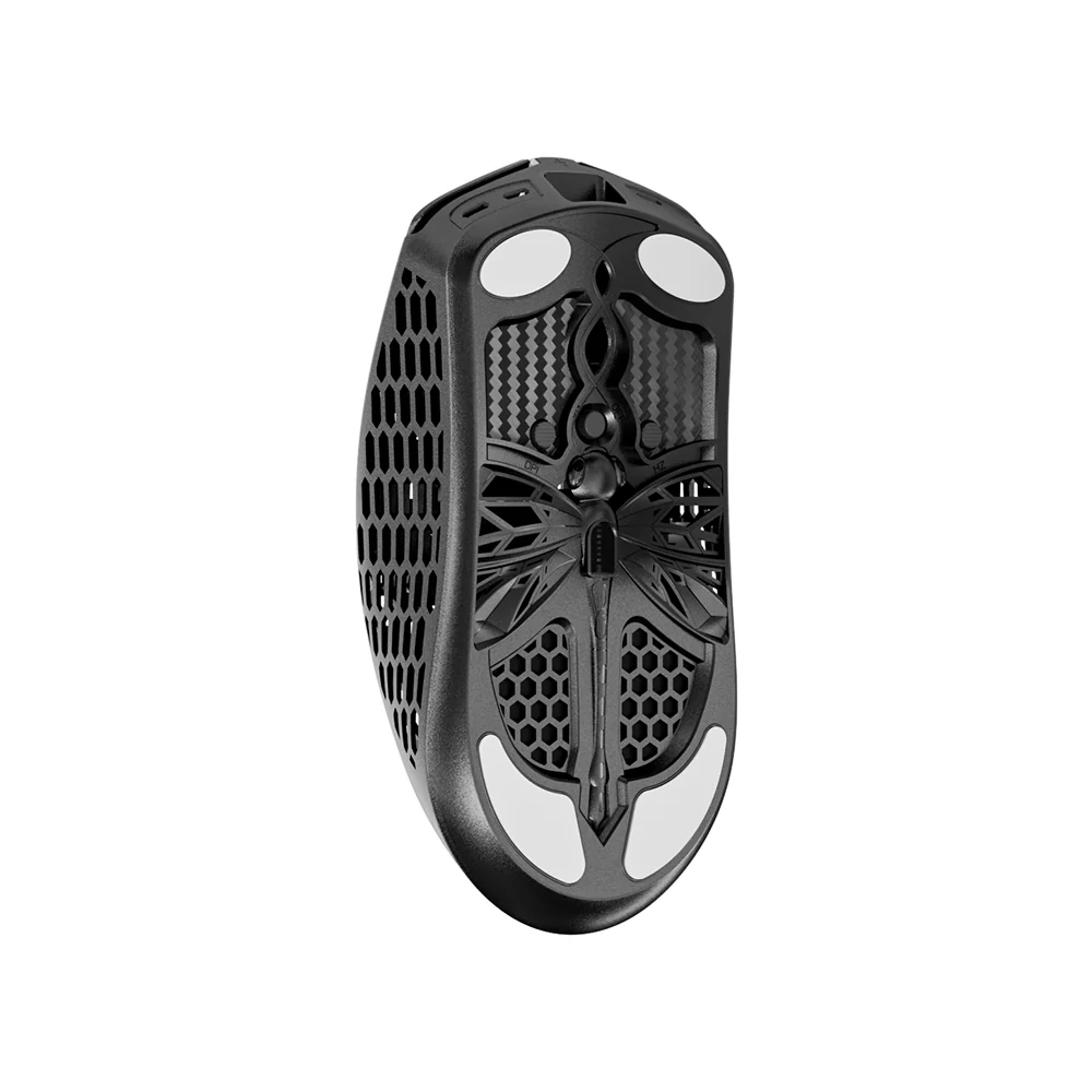 Arbiter Studio AKITSU Carbon Fiber 8K Wireless Gaming Mouse - Image 4