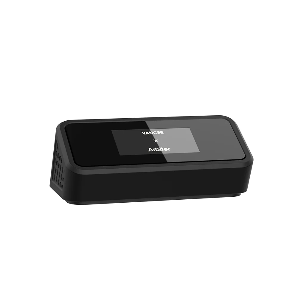 Arbiter Studio AKITSU Carbon Fiber 8K Wireless Gaming Mouse - Image 5