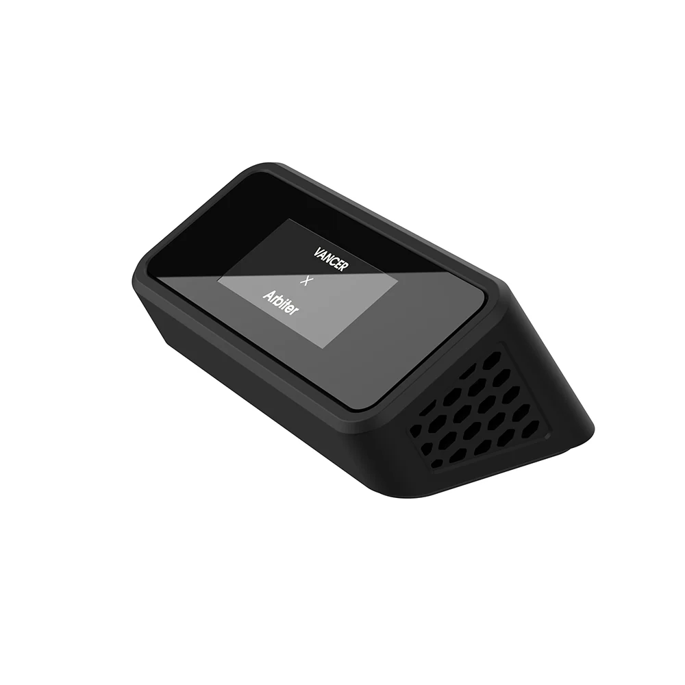 Arbiter Studio AKITSU Carbon Fiber 8K Wireless Gaming Mouse - Image 6