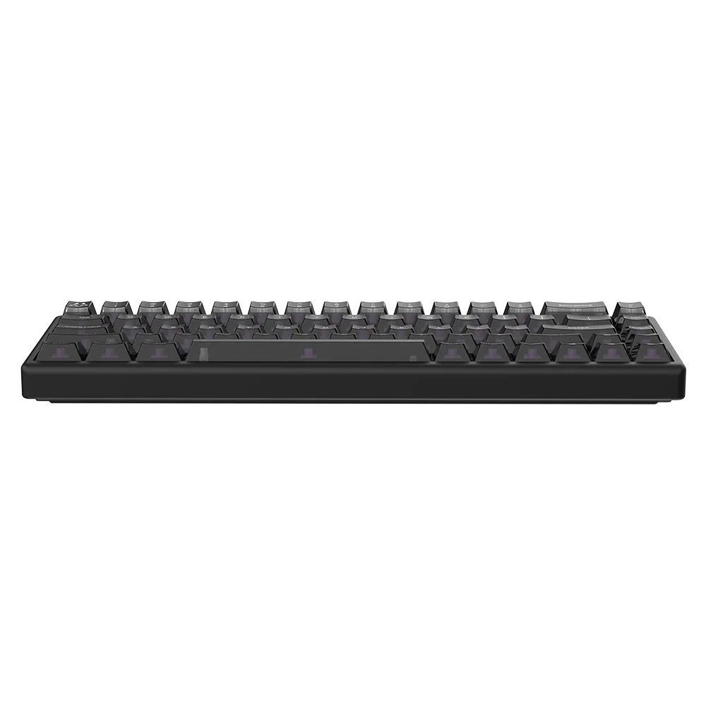 Arbiter Studio Polar 65 Keyboard Phantom Series Phantom Black - Image 6