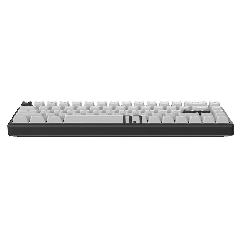 Arbiter Studio Polar 65 Pro Keyboard Kitsune Black frame - Image 4