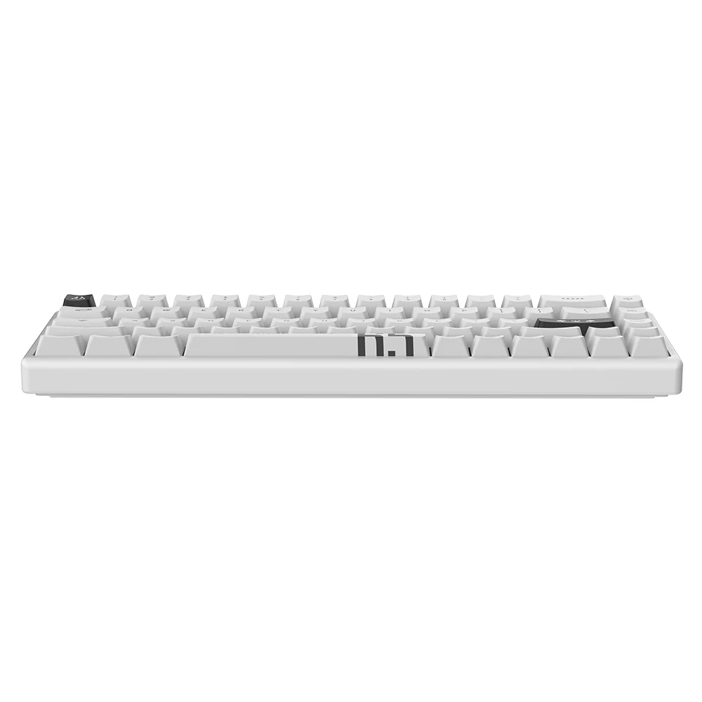 Arbiter Studio Polar 65 Pro Keyboard Kitsune White Frame - Image 4