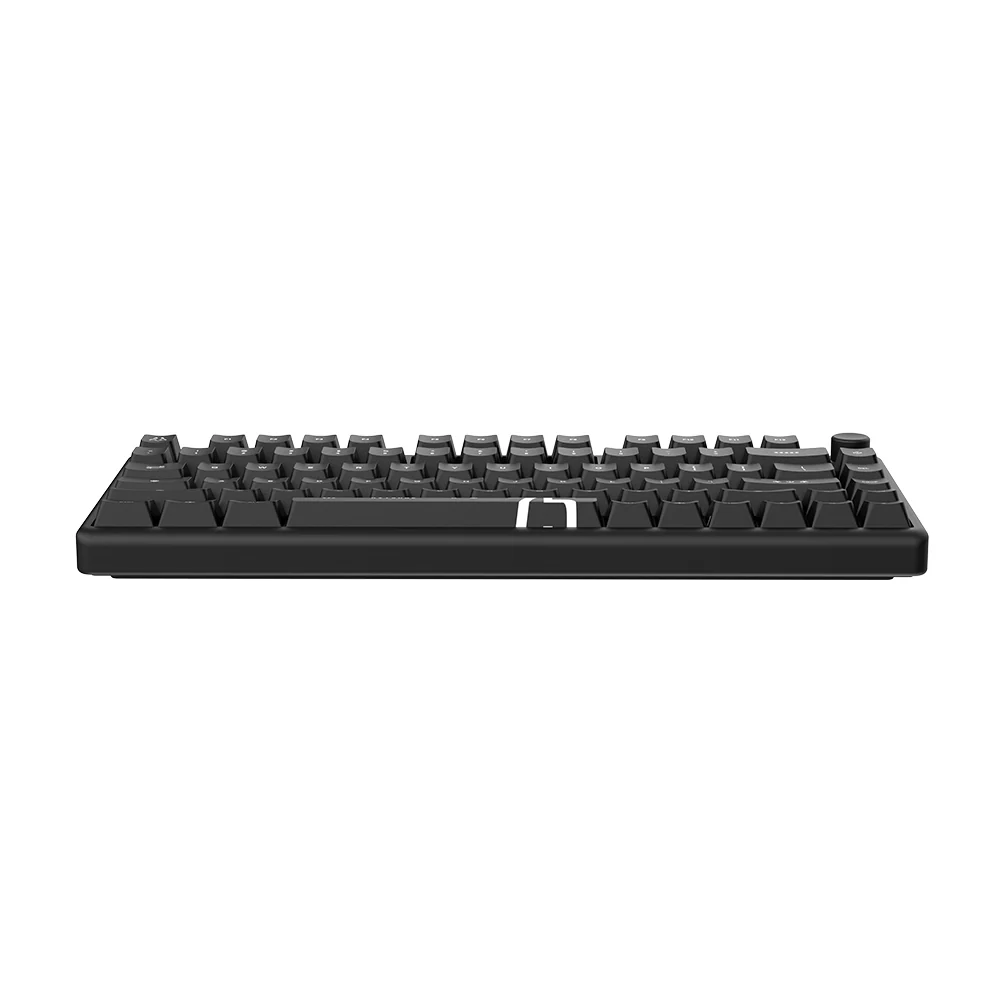 Arbiter Studio TENKO Polar 75 + HE Magnetic Gaming Keyboard Kitsune Black - Image 5