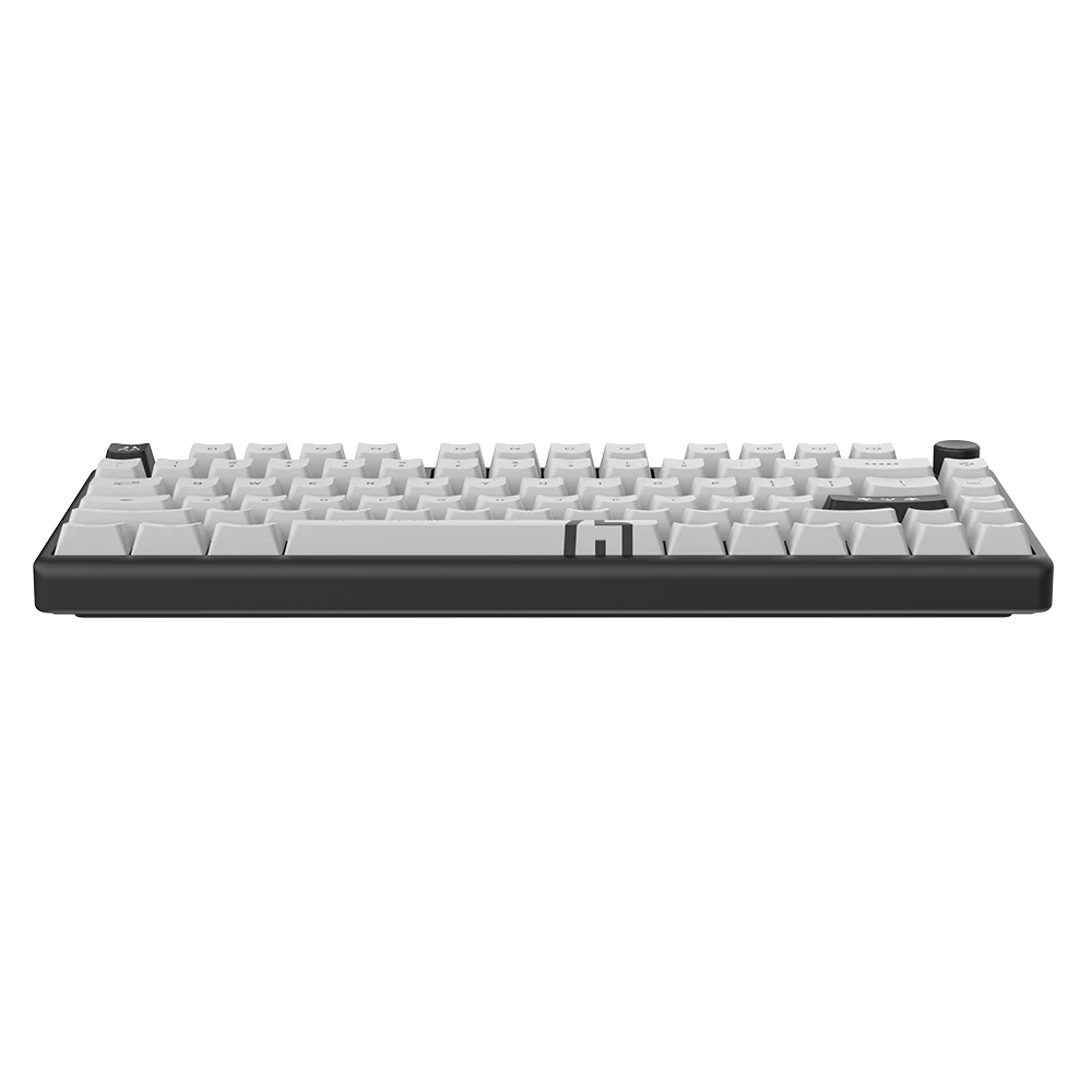 Arbiter Studio Polar 75 Pro Keyboard Kitsune Black Frame - Image 4