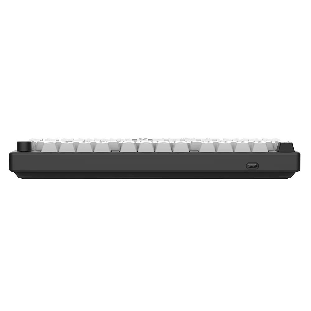 Arbiter Studio Polar 75 Pro Keyboard Kitsune Black Frame - Image 5