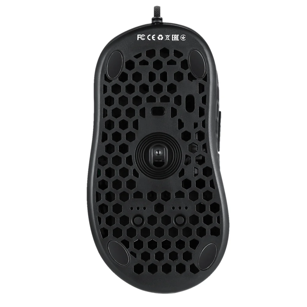 Dream Machines Gaming Mouse DM6 Holey - Image 3