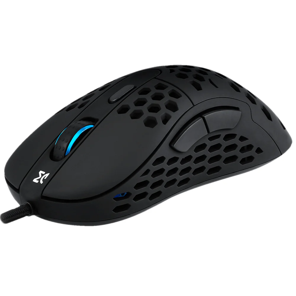 Dream Machines Gaming Mouse DM6 Holey - Image 4