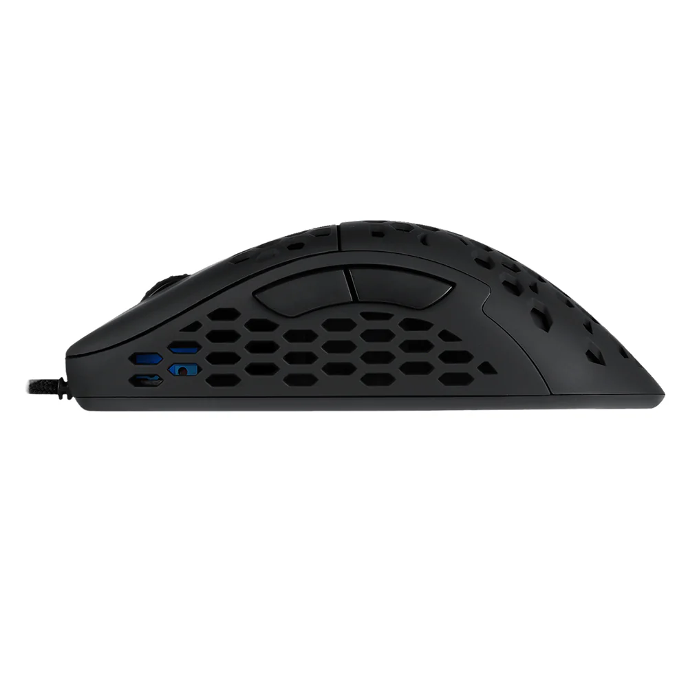 Dream Machines Gaming Mouse DM6 Holey - Image 5