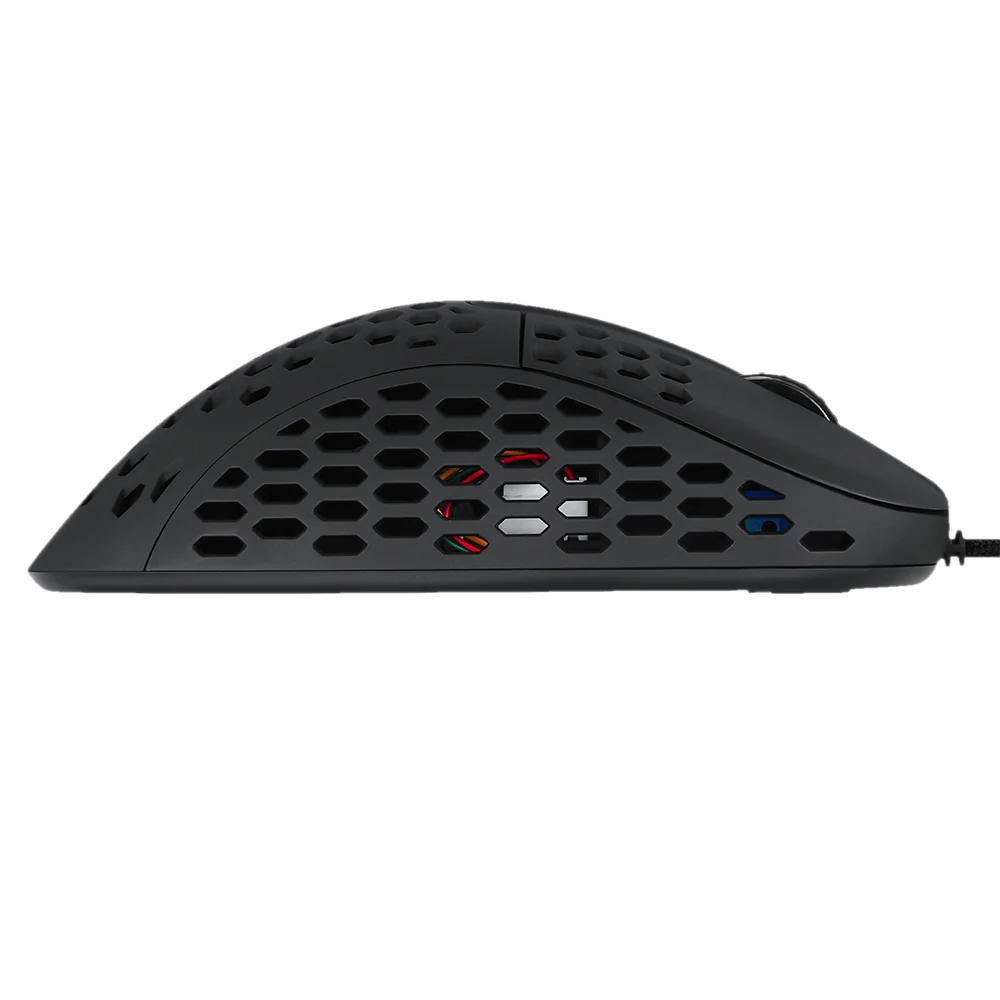 Dream Machines Gaming Mouse DM6 Holey - Image 6