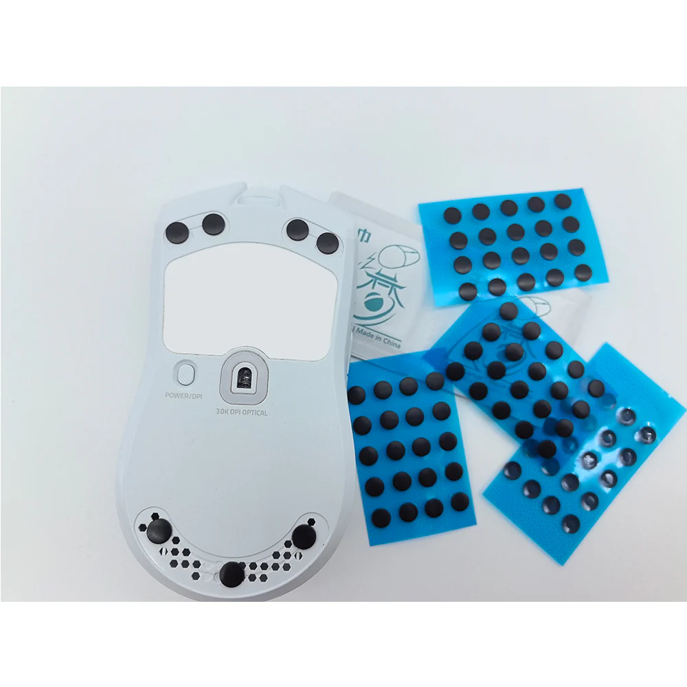 Dream Gamer small dots Black UPE 80個入り - Image 3