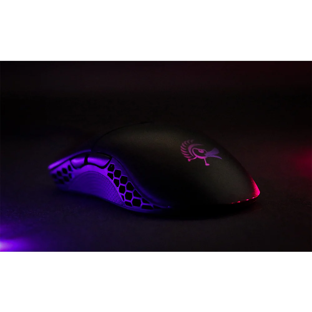 Ducky Feather Gaming mouse - Image 11