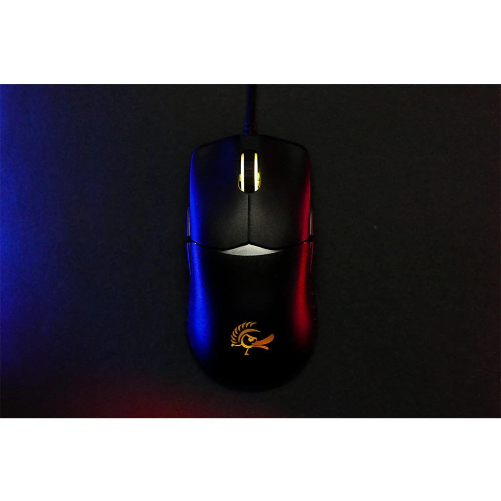 Ducky Feather Gaming mouse - Image 13