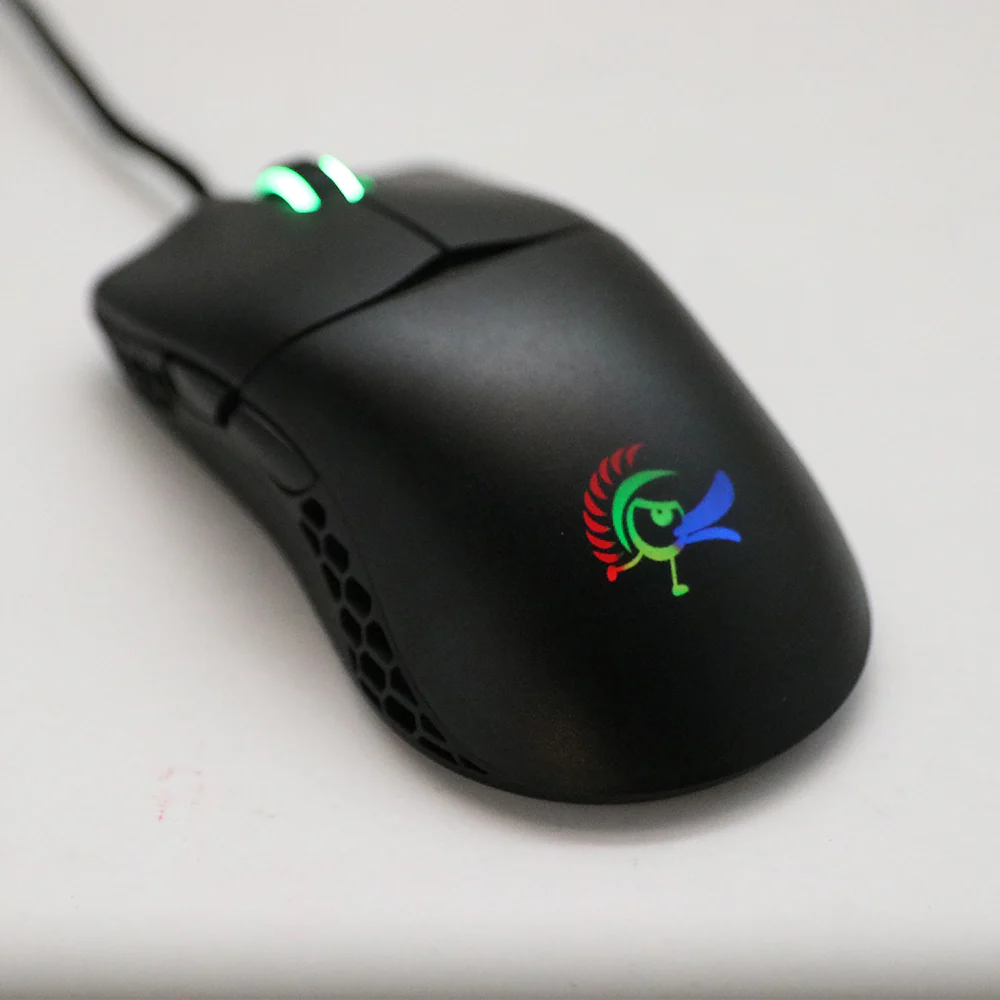 Ducky Feather Gaming mouse - Image 4