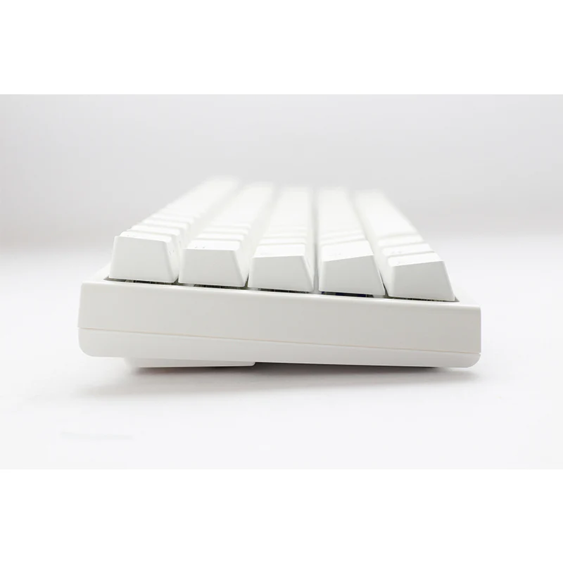 Ducky One 2 Pro Mini Pure White RGB 60% version - Image 6