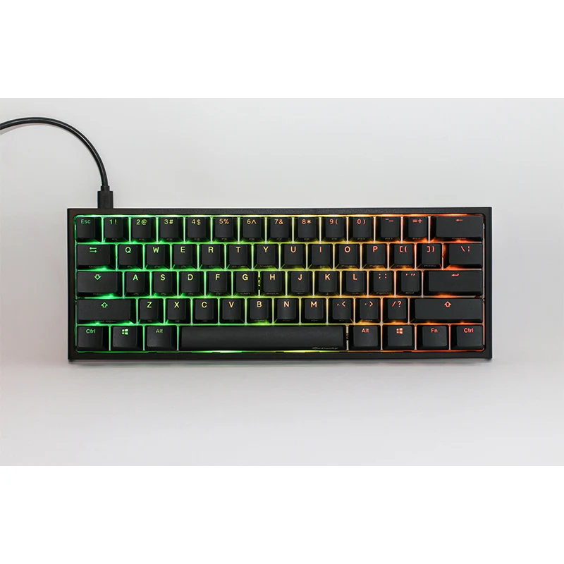 Ducky One 2 Pro Mini RGB 60% version - Image 10
