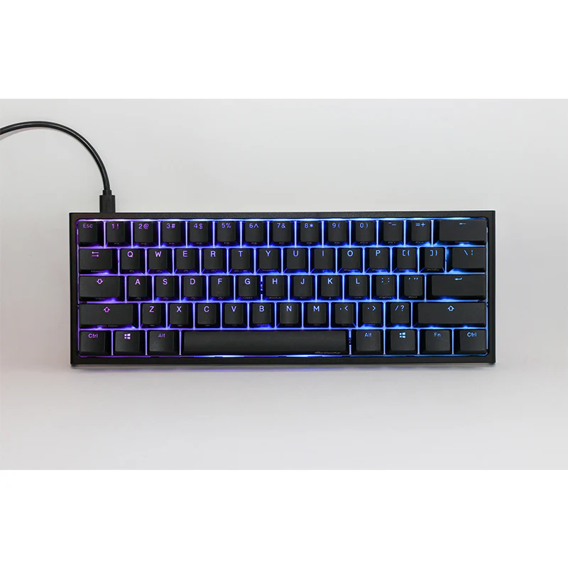 Ducky One 2 Pro Mini RGB 60% version - Image 11