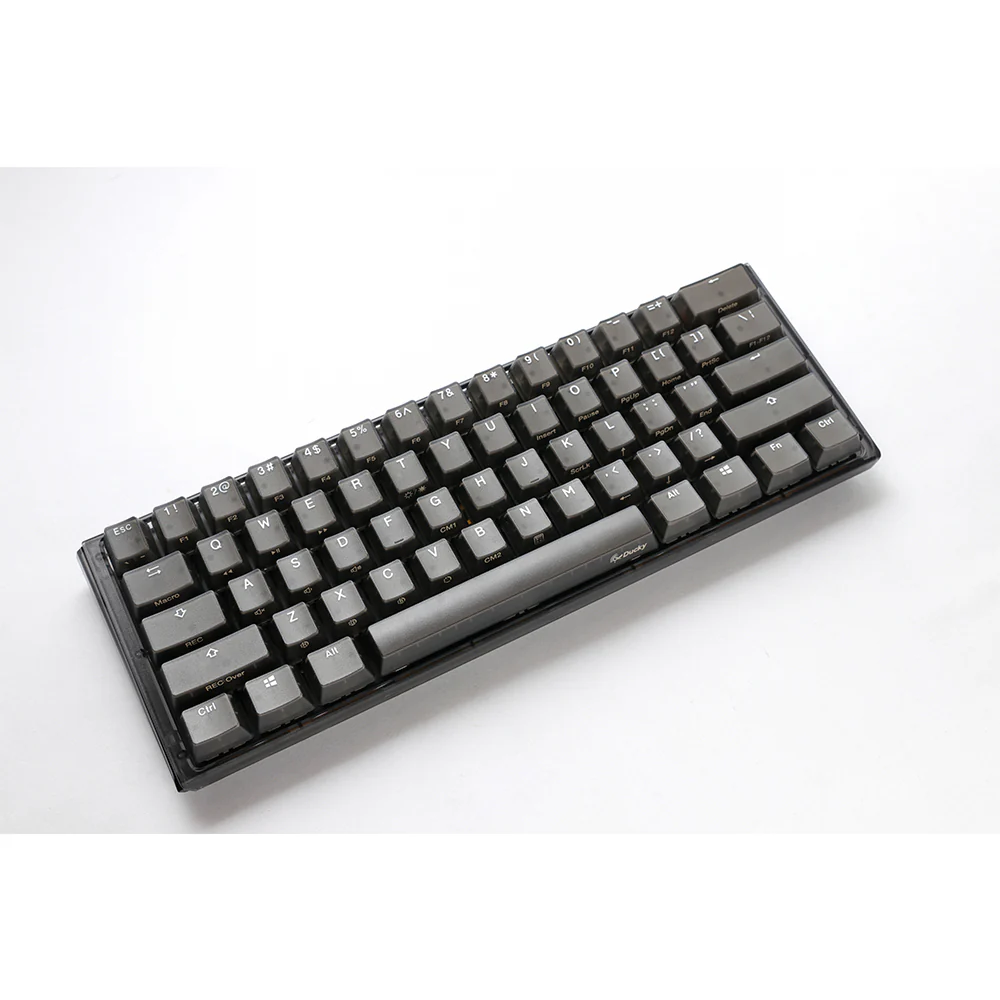 Ducky One 3 Mini 60% keyboard Aura Edition Aura Black - Image 3