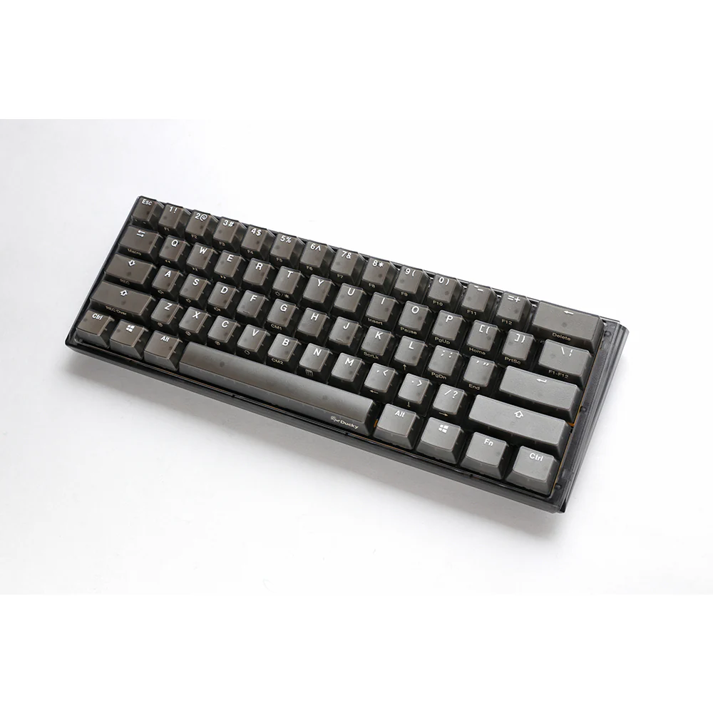 Ducky One 3 Mini 60% keyboard Aura Edition Aura Black - Image 4