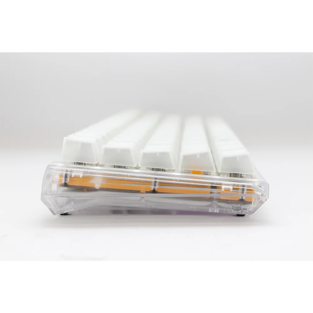 Ducky One 3 SF 65% keyboard Aura Edition Aura White - Image 5