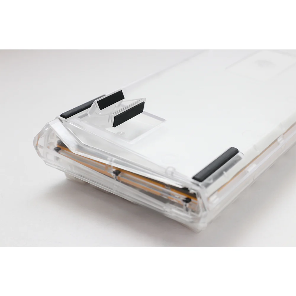 Ducky One 3 SF 65% keyboard Aura Edition Aura White - Image 8