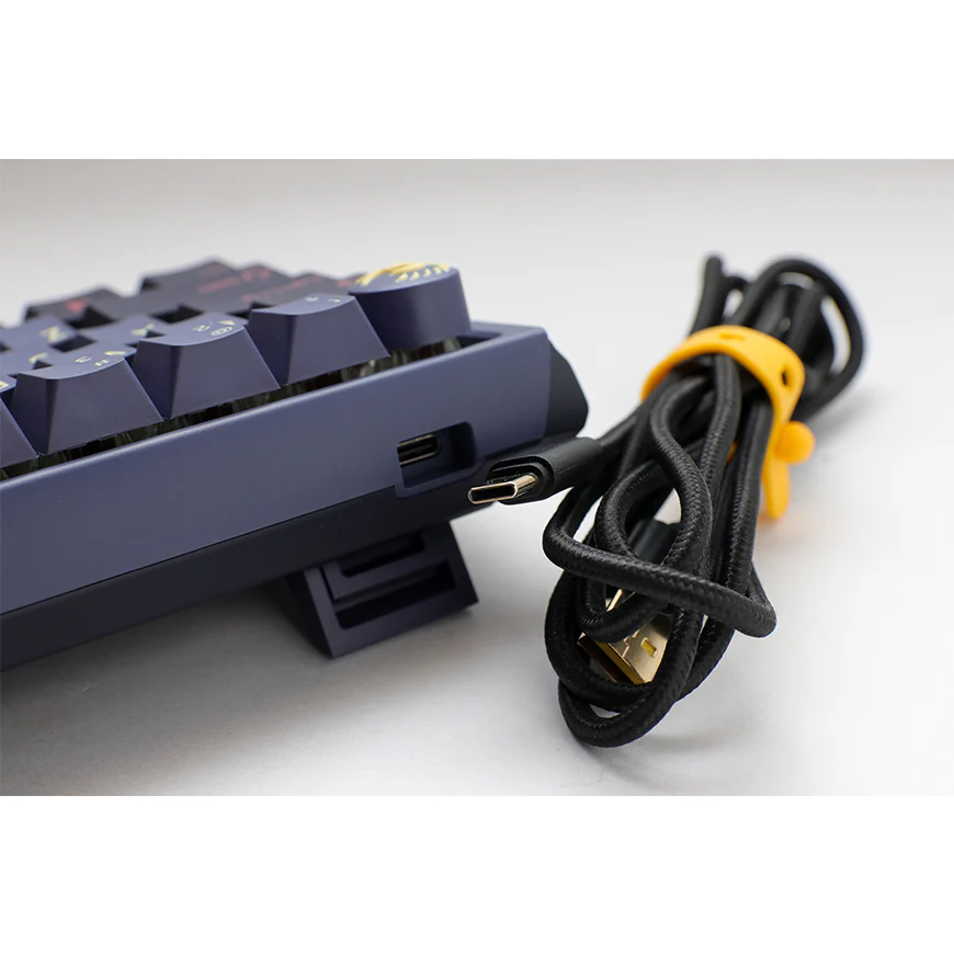 Ducky One 3 Mini 60% keyboard Cosmic - Image 6