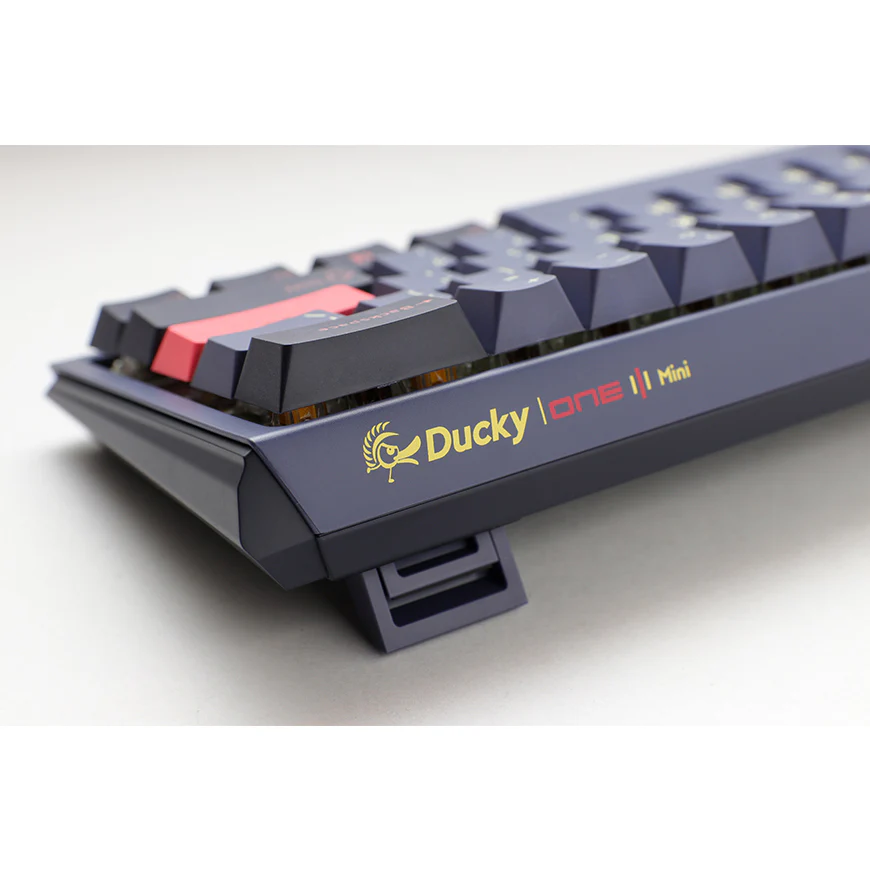 Ducky One 3 Mini 60% keyboard Cosmic - Image 7