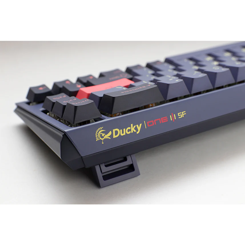 Ducky One 3 SF 65% keyboard Cosmic - Image 10