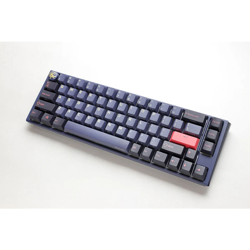 Ducky One 3 SF 65% keyboard Cosmic - Image 3