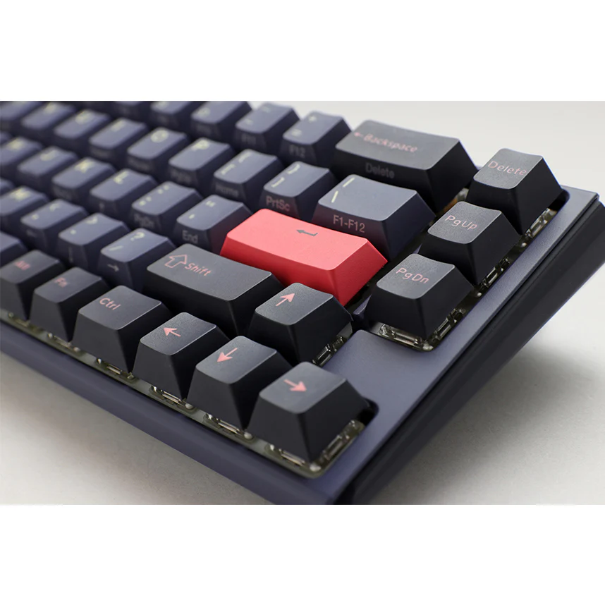 Ducky One 3 SF 65% keyboard Cosmic - Image 4