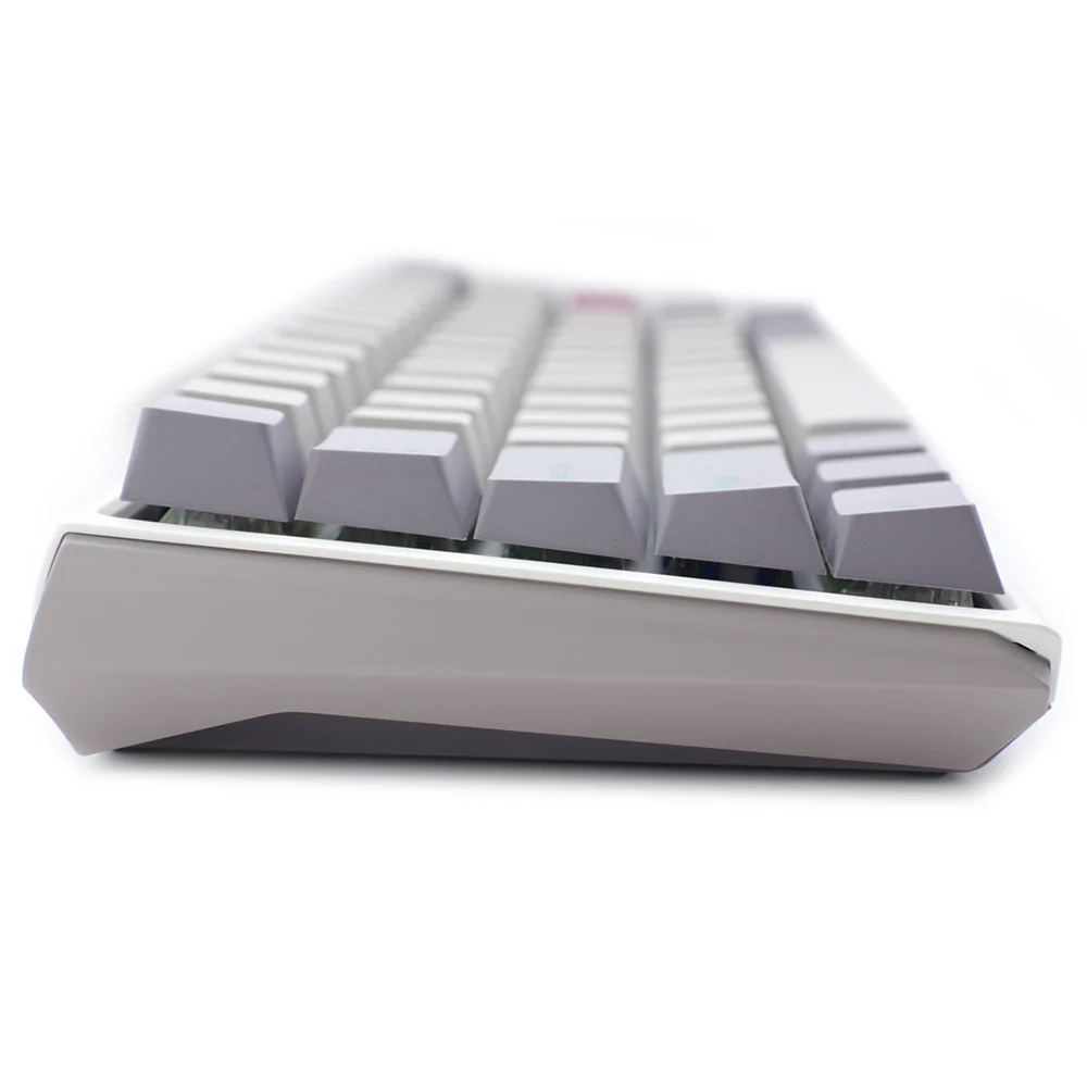 Ducky One 3 Mini 60% keyboard Mist - Image 7