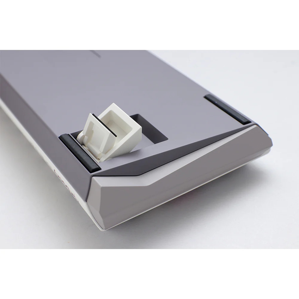 Ducky One 3 Mini 60% keyboard Mist - Image 9