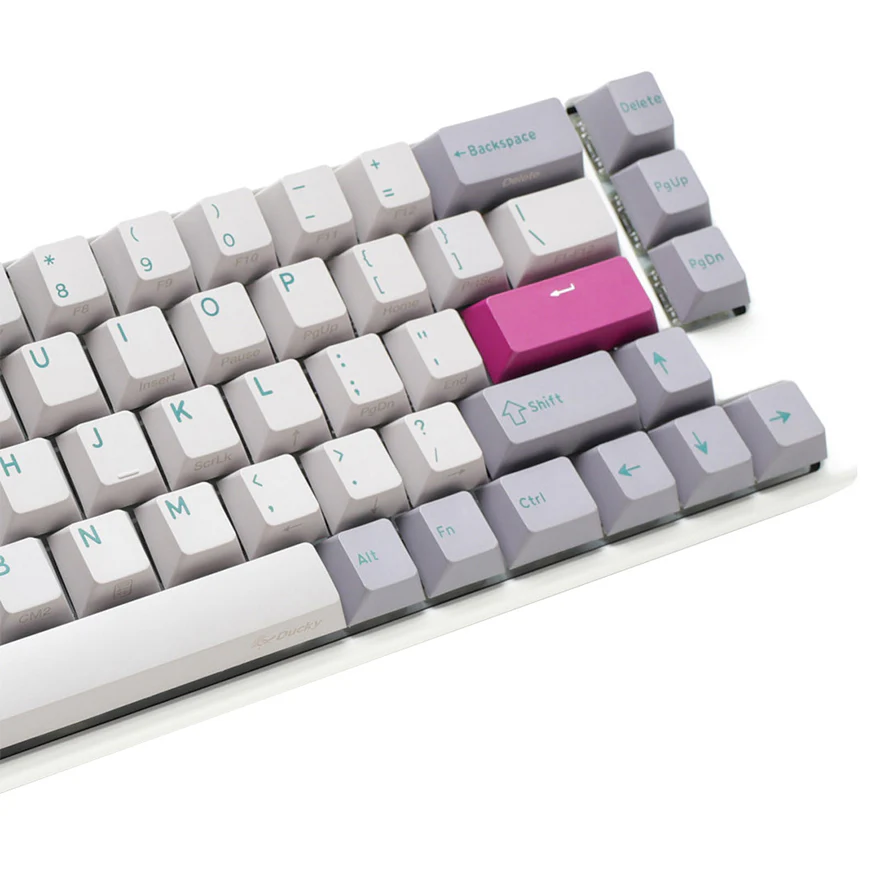 Ducky One 3 SF 65% keyboard Mist - Image 4