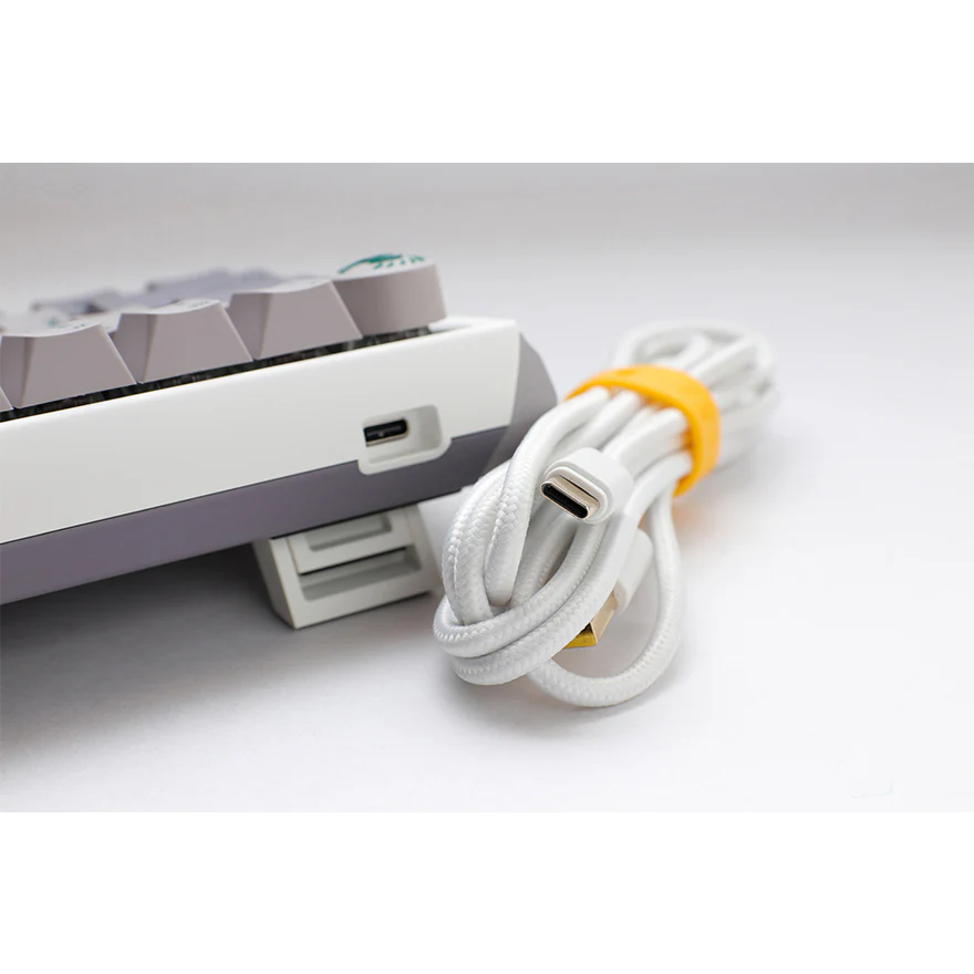 Ducky One 3 SF 65% keyboard Mist - Image 7