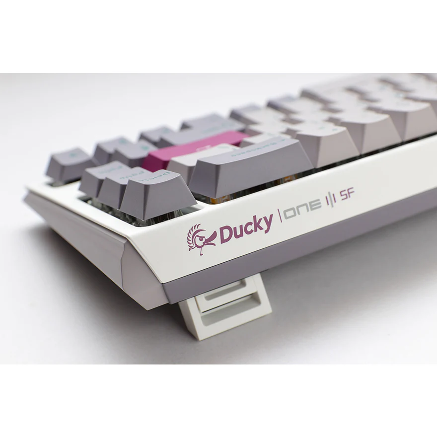 Ducky One 3 SF 65% keyboard Mist - Image 8