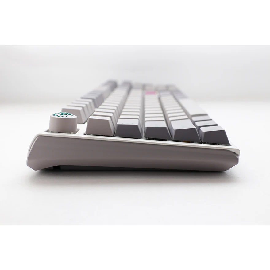Ducky One 3 TKL size 80% keyboard Mist - Image 7