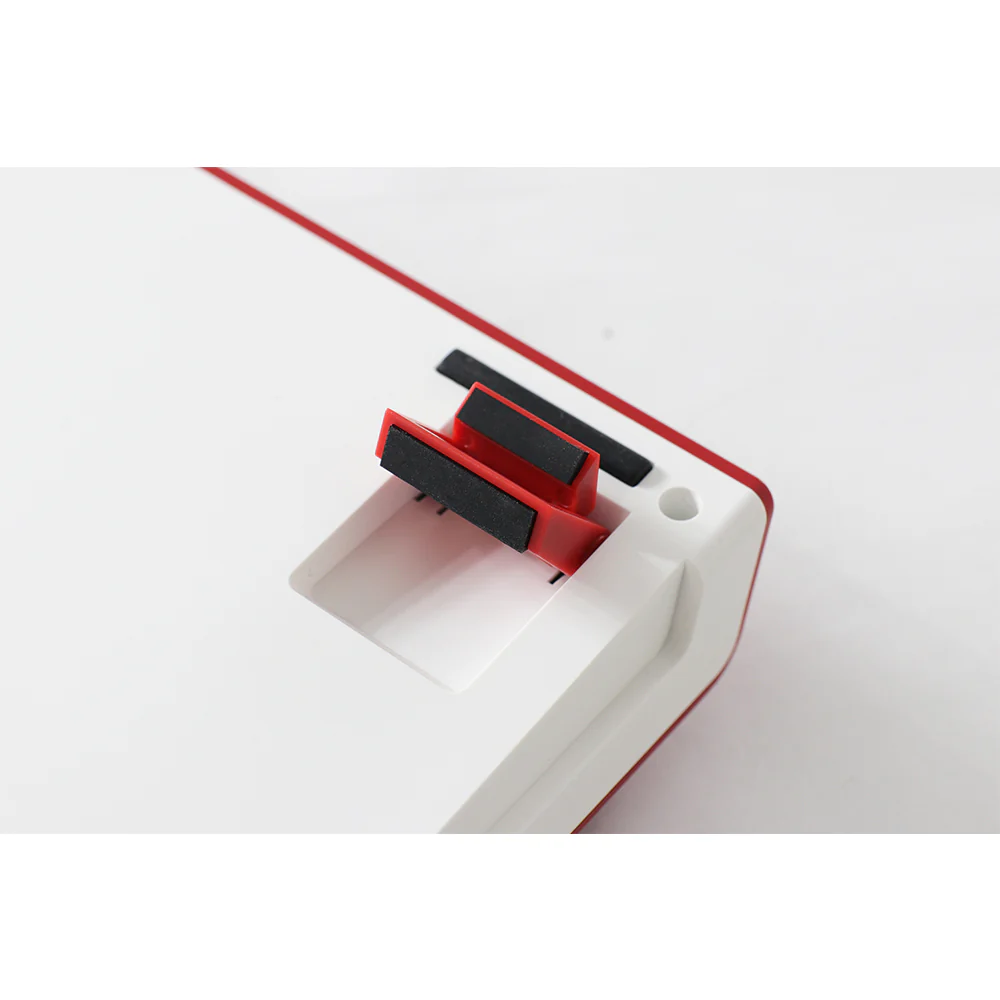 【限定】Ducky ProjectD x Bethesda Tinker 75 Mechanical Keyboard Fallout Nuka Cola Edition - Image 7