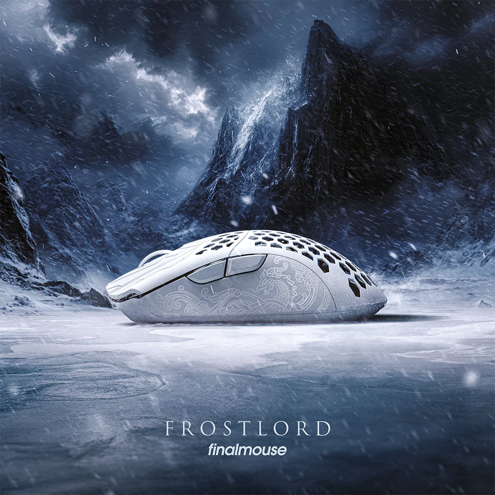 Finalmouse UltralightX Frostlord - Image 3
