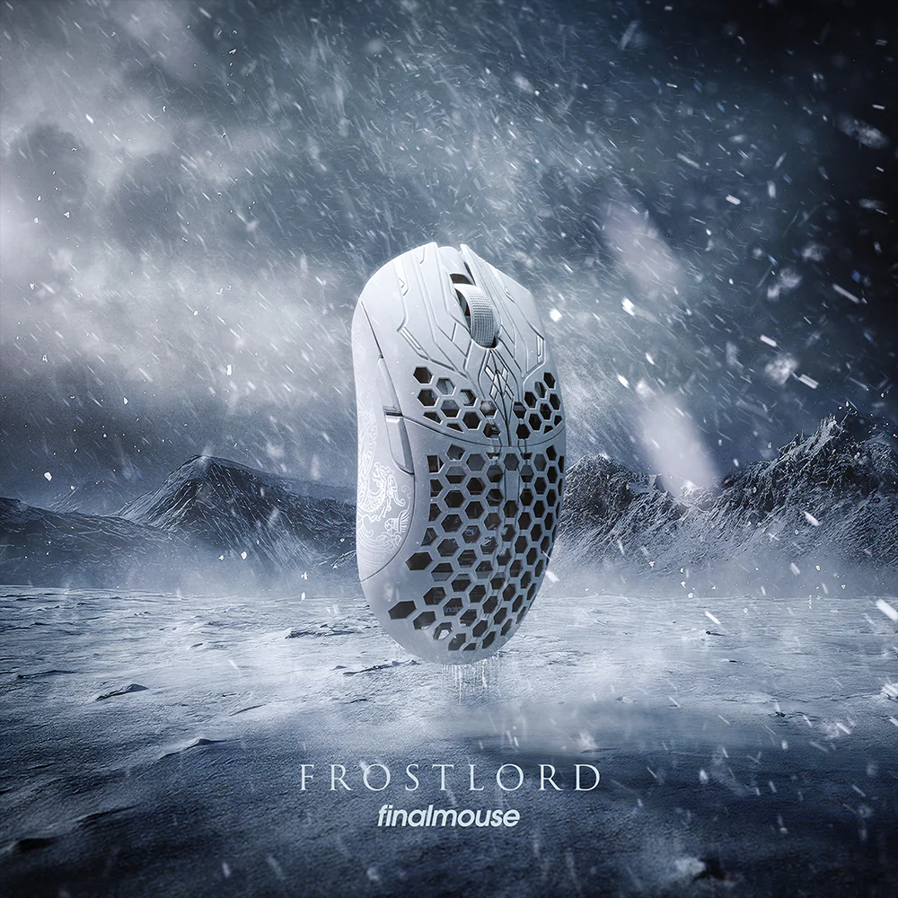 Finalmouse UltralightX Frostlord - Image 4