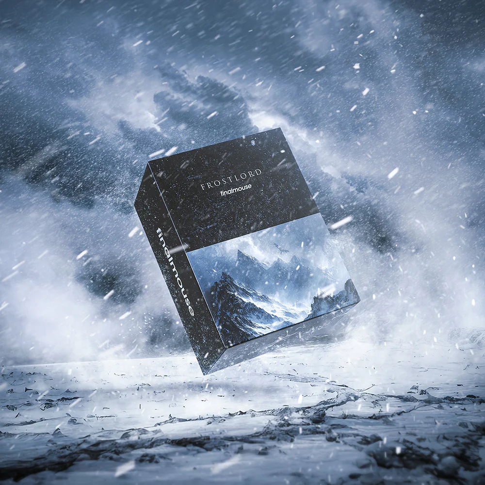 Finalmouse UltralightX Frostlord - Image 5