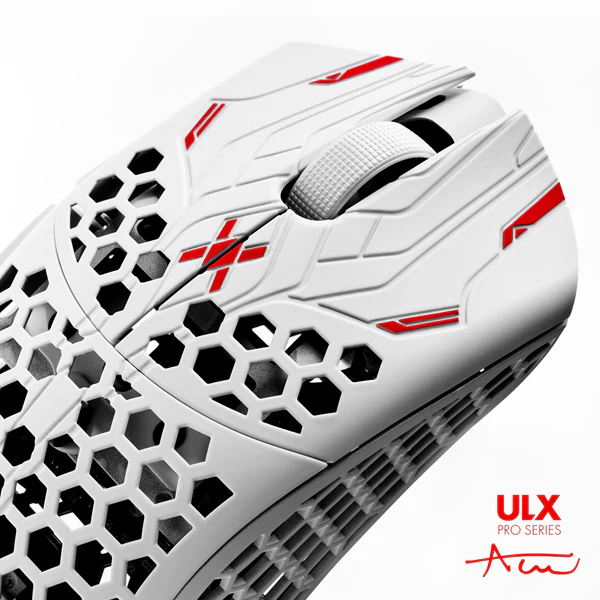 Finalmouse UltralightX PRO Aceu - Image 3