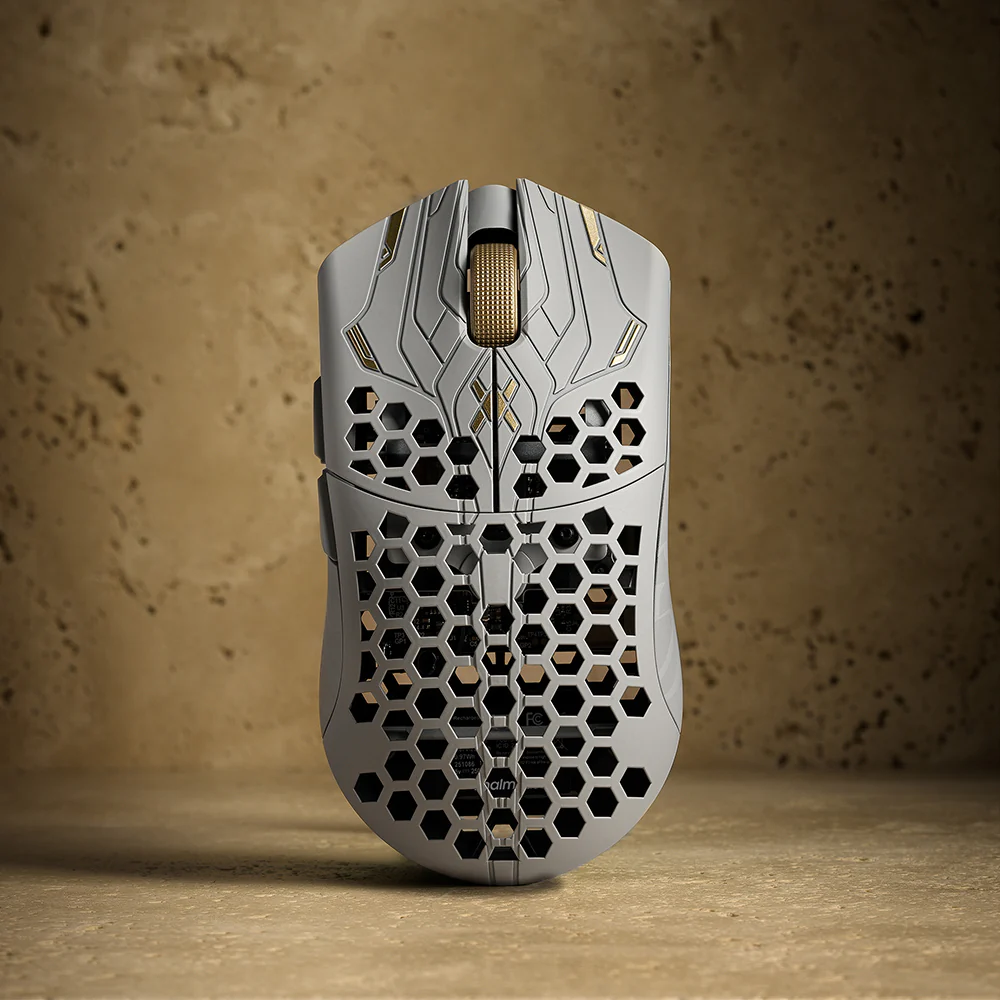 Finalmouse UltralightX Prophecy Clix - Image 3