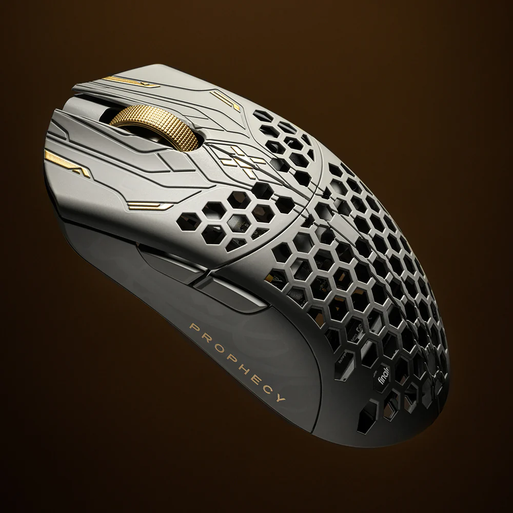 Finalmouse UltralightX Prophecy Clix - Image 4