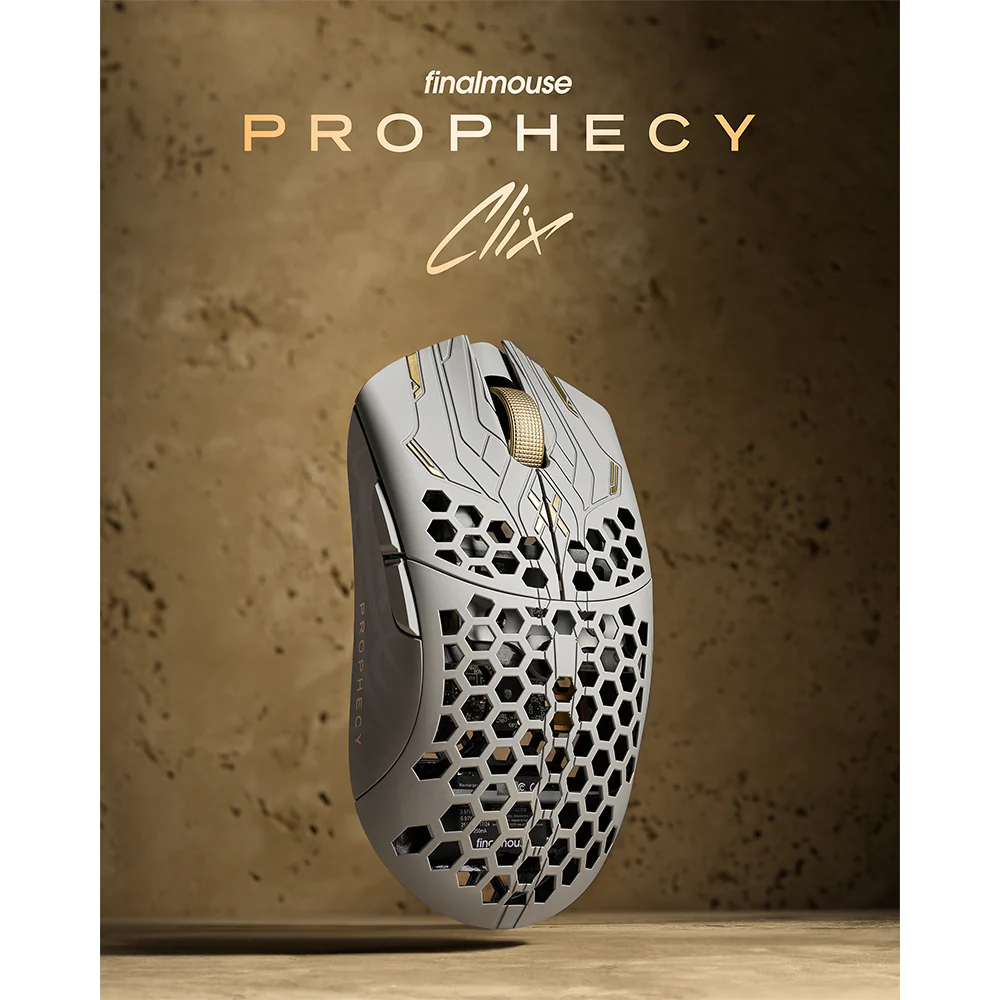 Finalmouse UltralightX Prophecy Clix - Image 6
