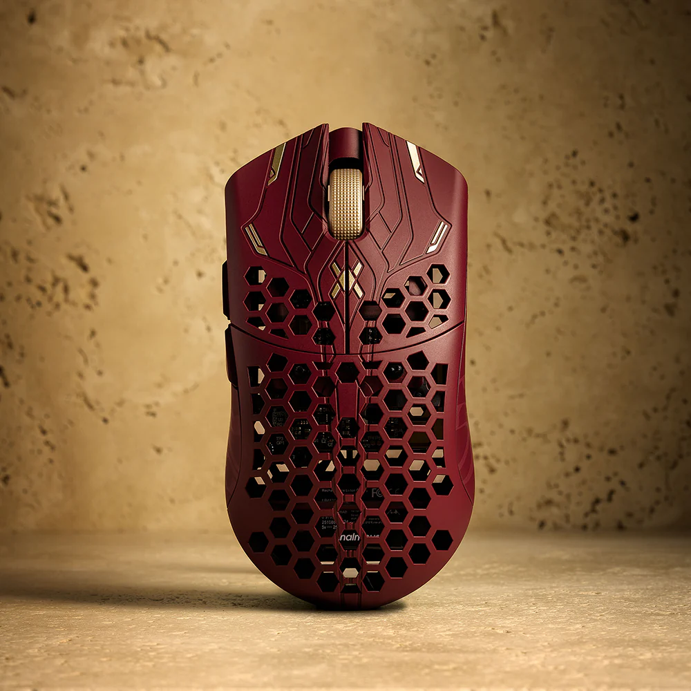 Finalmouse UltralightX Prophecy Scream - Image 3