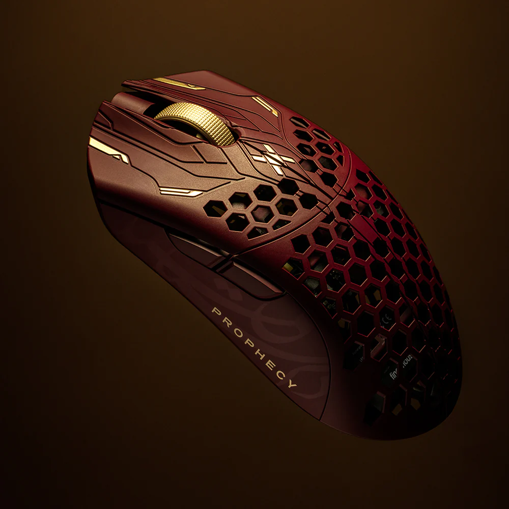 Finalmouse UltralightX Prophecy Scream - Image 4