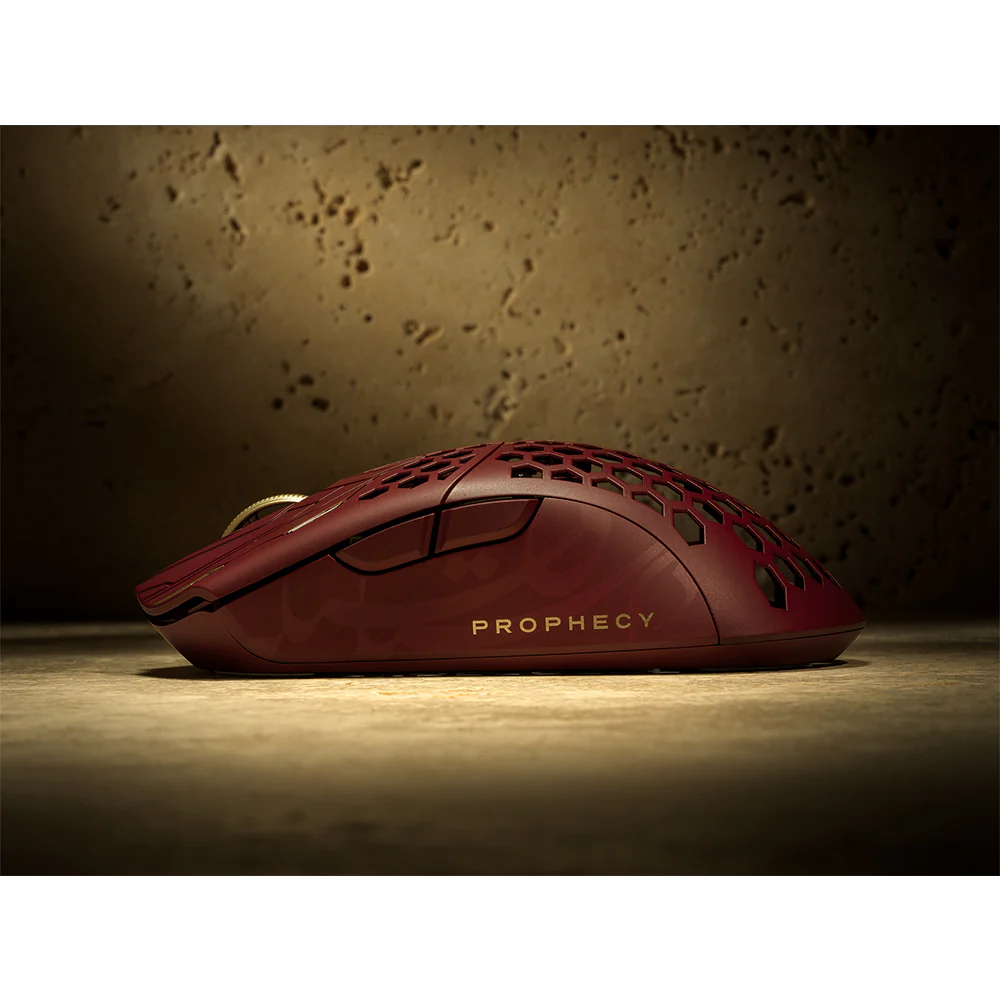 Finalmouse UltralightX Prophecy Scream - Image 5