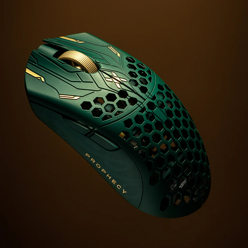 Finalmouse UltralightX Prophecy Tarik - Image 4