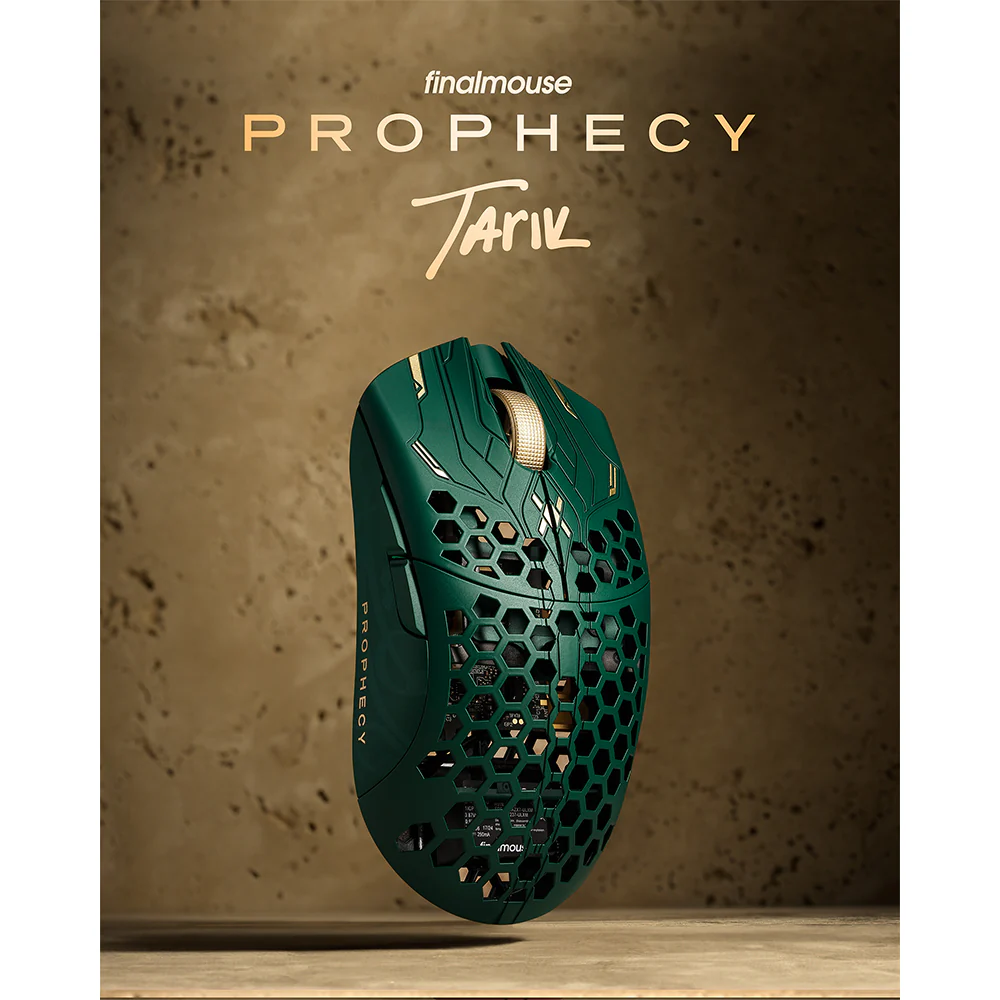 Finalmouse UltralightX Prophecy Tarik - Image 7