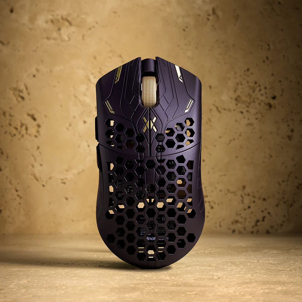 Finalmouse UltralightX Prophecy Tfue - Image 3